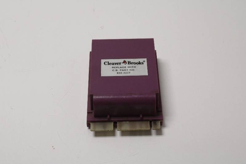 CLEAVER BROOKS R7249A 1037 NSNBC01