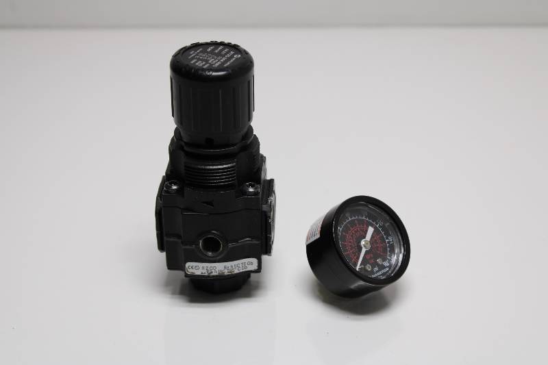 NORGREN R72G-2AK-RMG NSNB