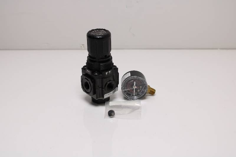 NORGREN R72M-2AK-RMG NSNB - REGULATOR VALVE