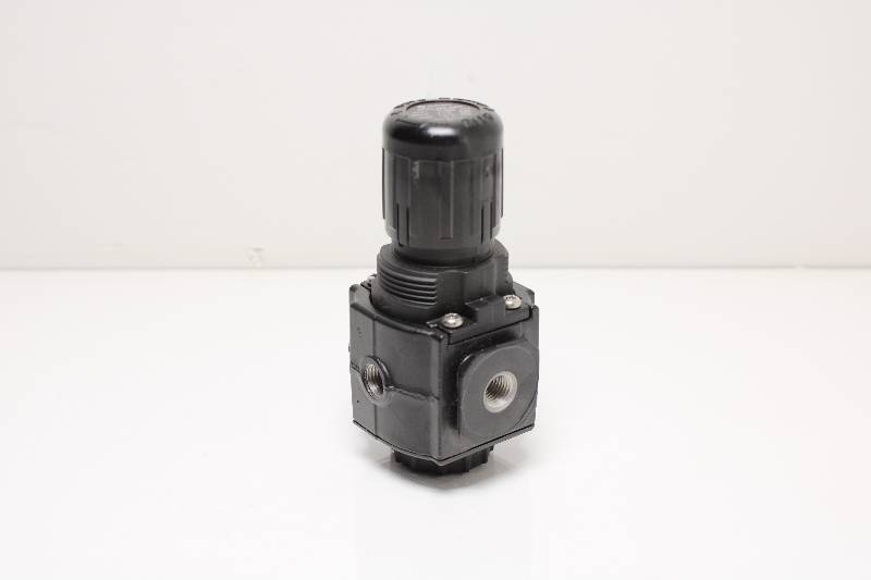 NORGREN R73G-2AK-RMN NSNB - RELIEF VALVE