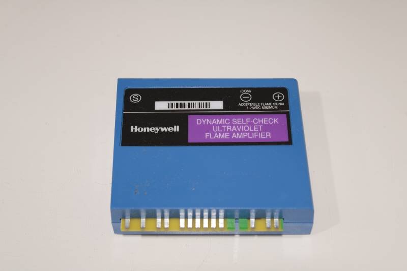 HONEYWELL R7861A1026 NSNBC01