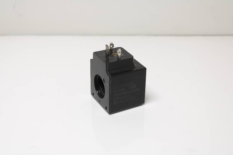 UNMARKED R900020175 NSNBC02 - SOLENOID VALVE