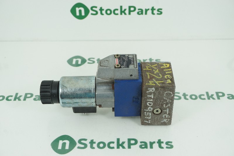 REXROTH R900056442 NSMD