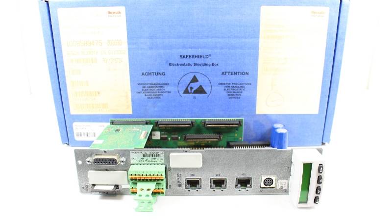 REXROTH R911315734 NSFB