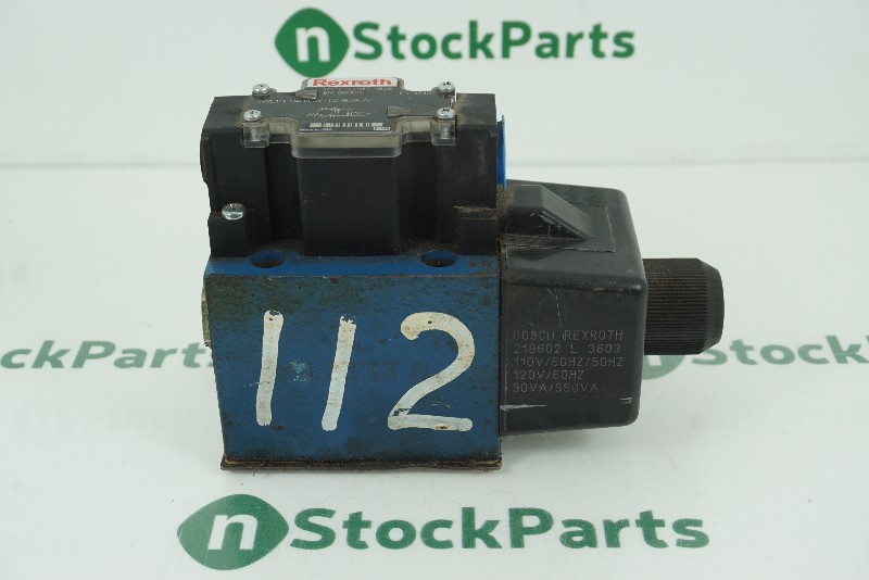 REXROTH R978011826 NSMD