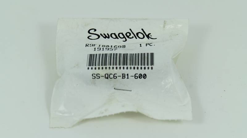 SWAGELOK R9FIB0169B 191957 NSFB