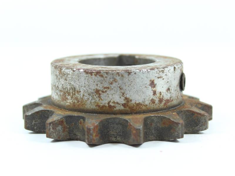 UNMARKED RAA-9050 606 11001 NSMD - SPROCKET