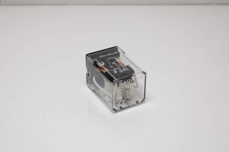 RADWEL RAD00146 NSNBC02 - RELAY