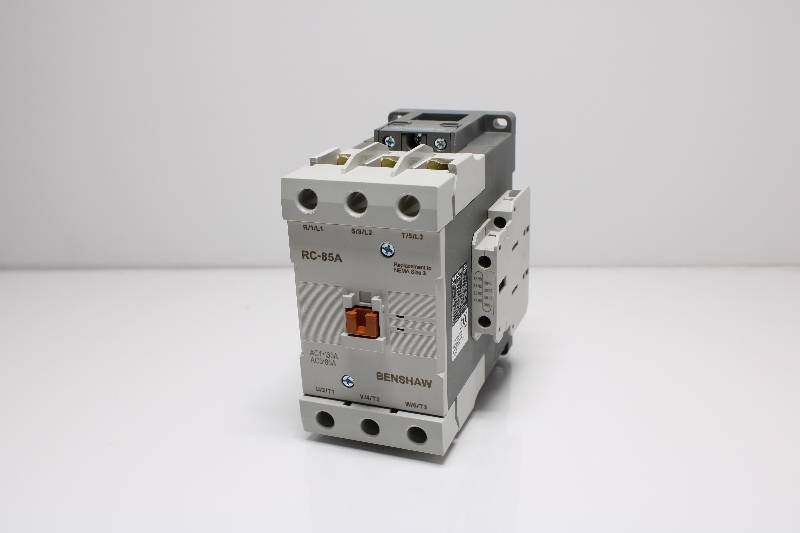 BENSHAW RC-85A NSNBC01 - CONTACTOR
