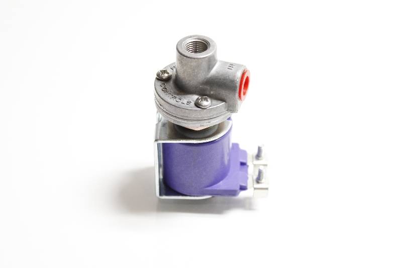 GOYEN RCA3D2-T-QT 1004B NSNBC01 - SOLENOID VALVE