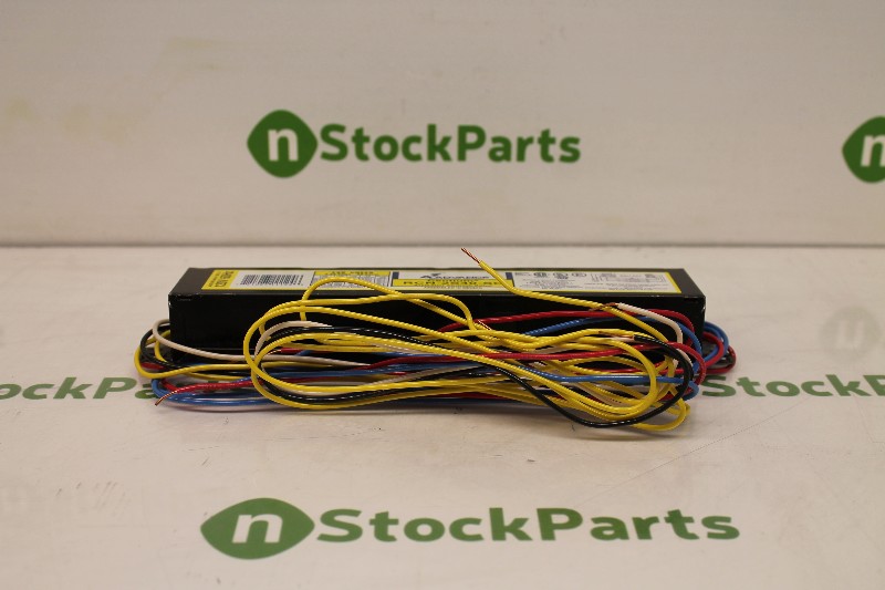 ADVANCE RCN2S40SC NSFB