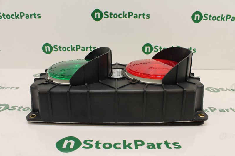 APS RESOURCE RED LIGHT AND GREEN LIGHT SIGNAL NSNB