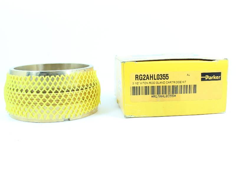 PARKER RG2AHL0355 NSFB