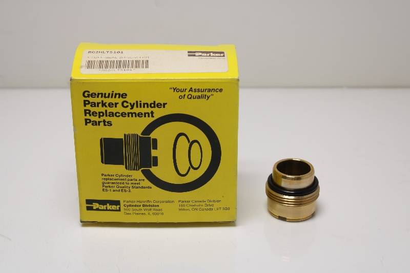 PARKER RG2HLTS101 NSFBC02