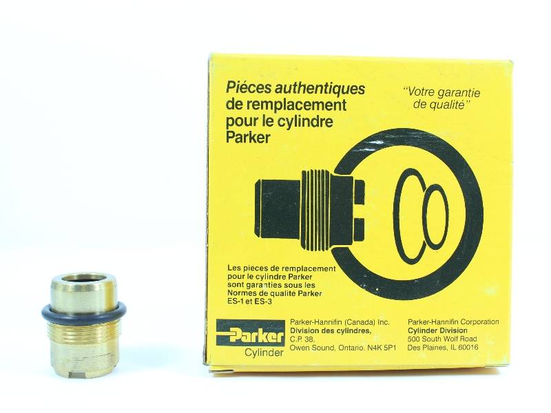 PARKER RG2HM0141 NSFB