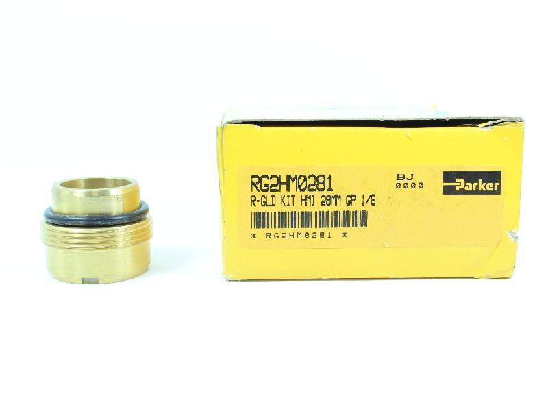 PARKER RG2HM0281 NSFB