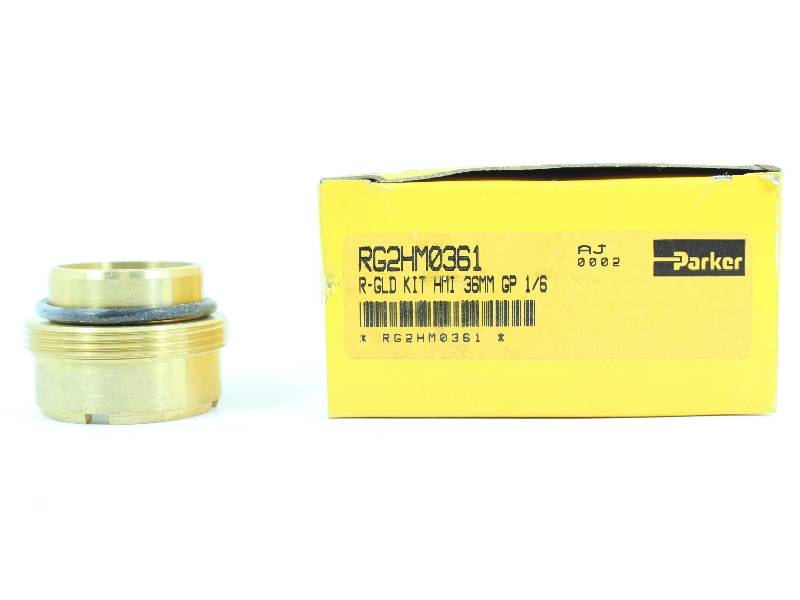 PARKER RG2HM0361 NSFB