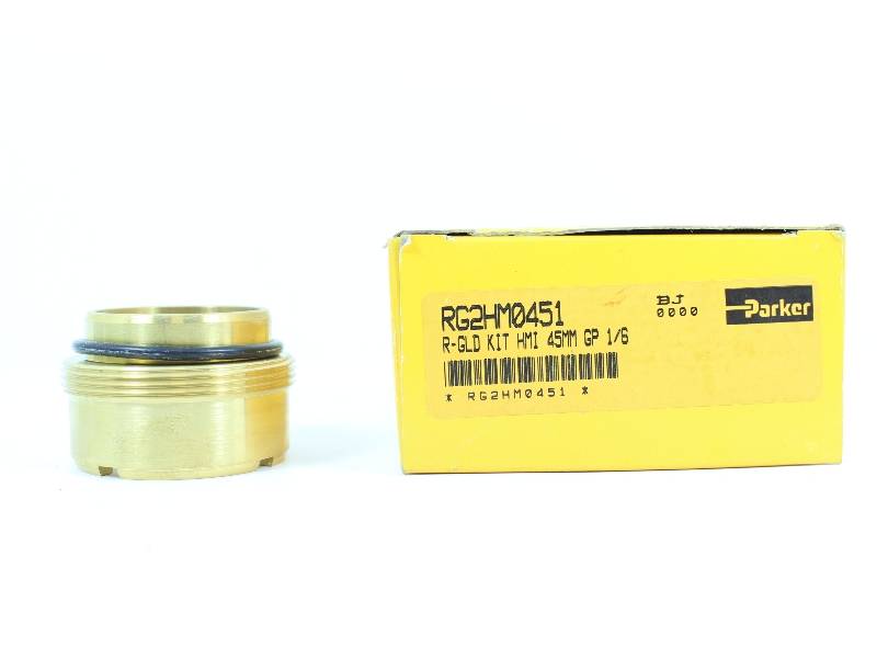 PARKER RG2HM0451 NSFB