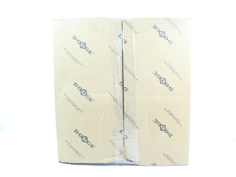 DODGE RHB/MSM 48 TTB KIT 35MM S/L 092615 NSFB