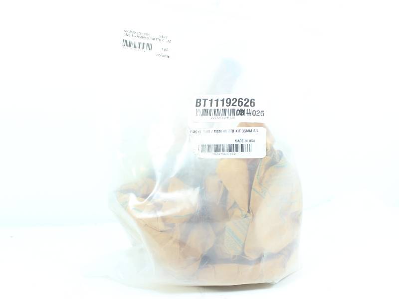 UNMARKED RHB/MSM 48 TTB KIT 35MM S/L 092615 NSNB