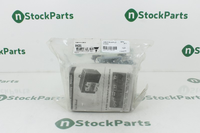 CARLO GAVAZZI H/S SSR RHS301 NSNB - RELAY