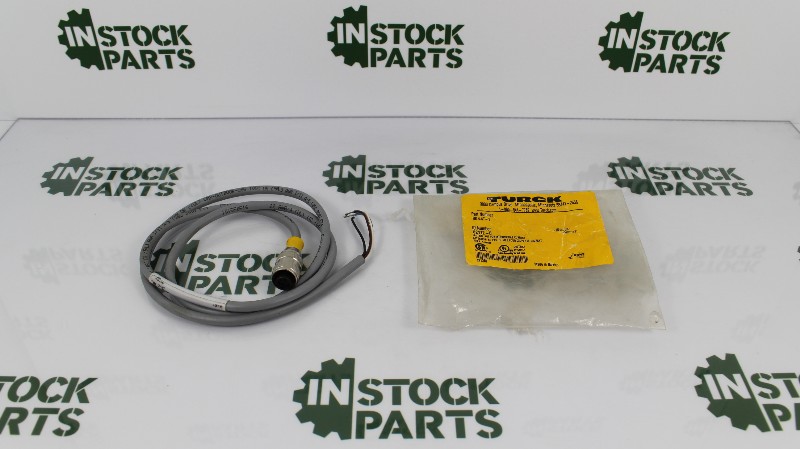 TURCK RK-4.4T-1 NSNB