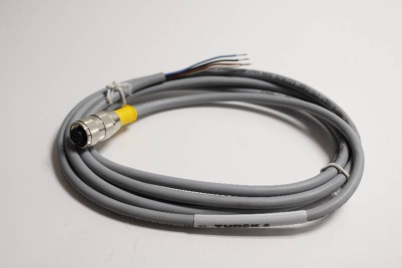 TURCK RK 4.4T-2 NSNBC01