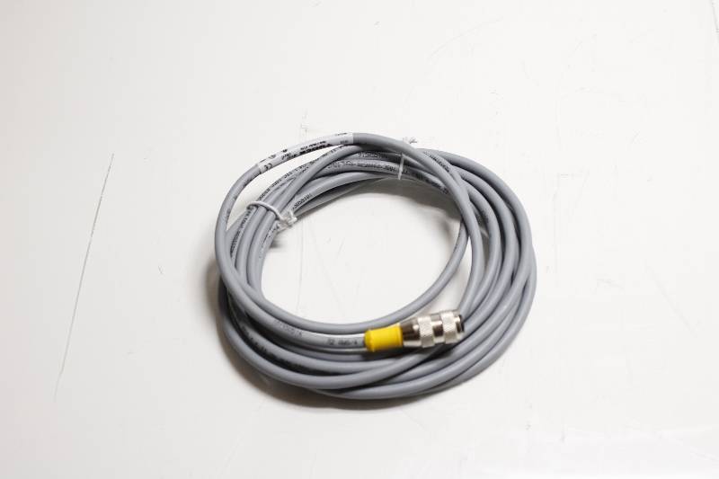 TURCK RK 4.4T-4 U2173 NSNBC02