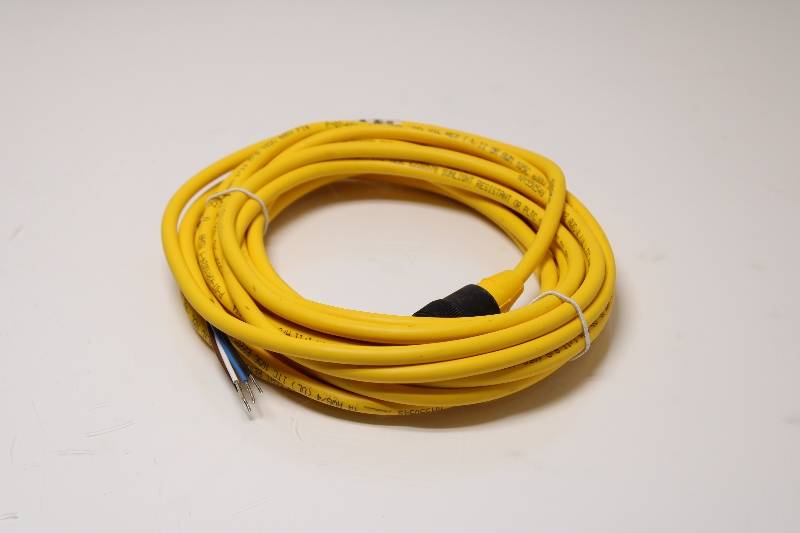 TURCK RK 40-6M U2046 NSNBC02