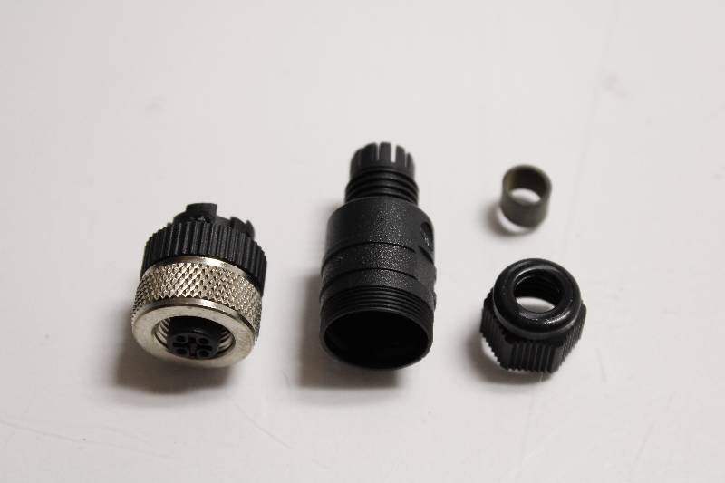 LUMBERG RKC4/7 NSNBC01