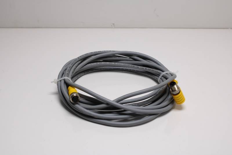 TURCK RKC 8T-5.5-WSS 4.4T/CS11606 NSNBC02
