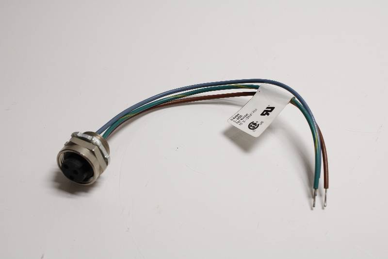 TURCK RKF 30-0.2M/NPT W/LN NSNB