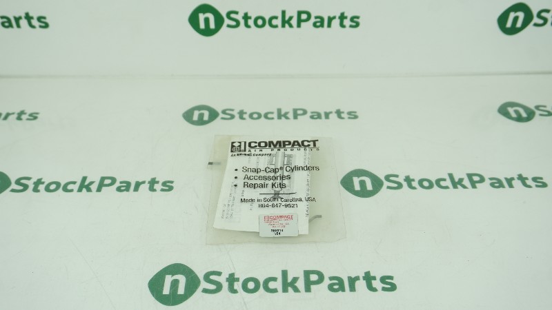 COMPACT AIR PRODUCTS RKH118 NSFB