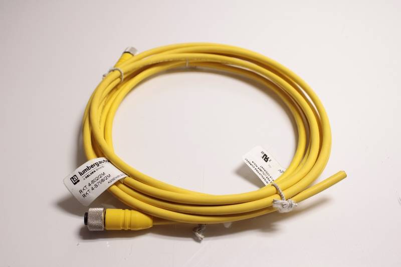 LUMBERG RKT A-602/2M NSNBC01