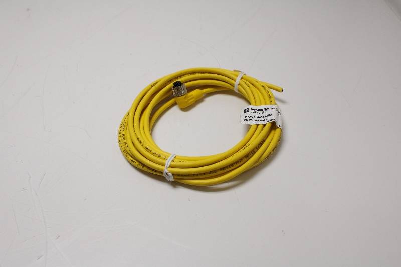 LUMBERG RKWT4-633/5M NSNBC01