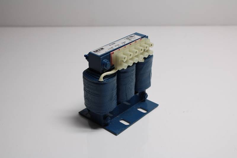 MTE CORPORATION RL-00201 NSNBC01 - TRANSFORMER