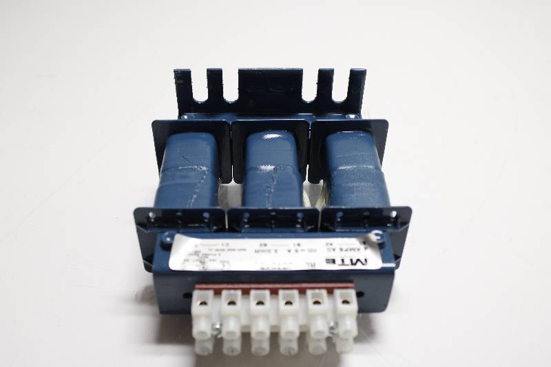 MTE CORPORATION RL-00401B8 NSNBC01