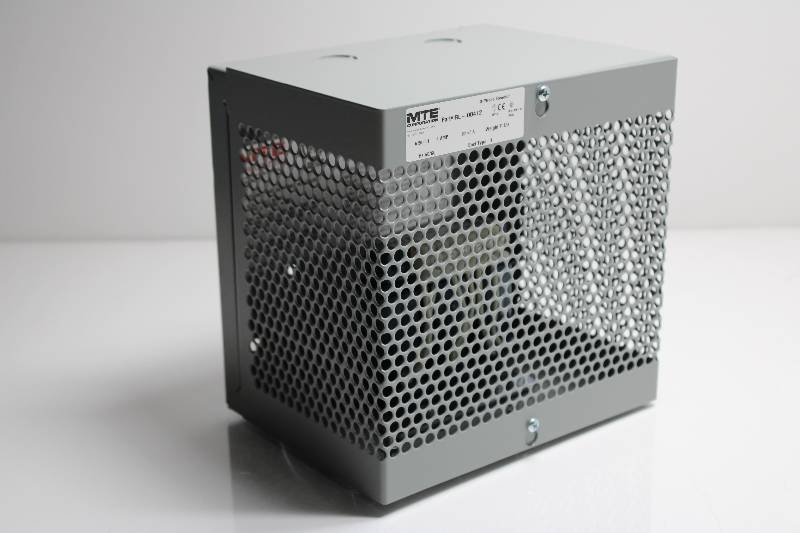 MTE CORPORATION RL-00412 NSNBC01 - TRANSFORMER