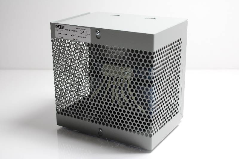 MTE CORPORATION RL-00812 NSNBC01