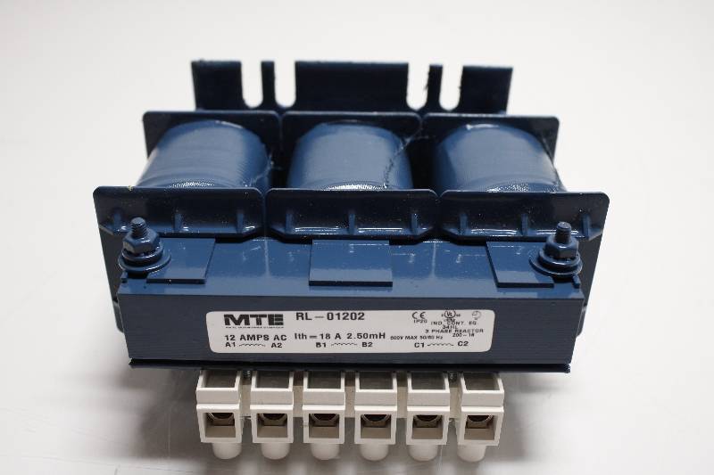 MTE CORPORATION RL-01202 NSNBC01
