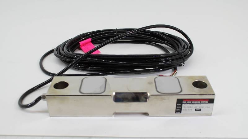 RICE LAKE WEIGHING SYSTEMS RL75016-20K NSNB