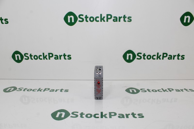 CONTINENTAL INDUSTRIES INC RM ODC 15 NSNB