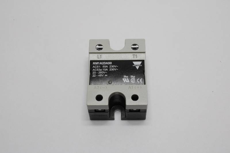 CARLO GAVAZZI RMIA23A50 NSNBC01 - CONTACTOR