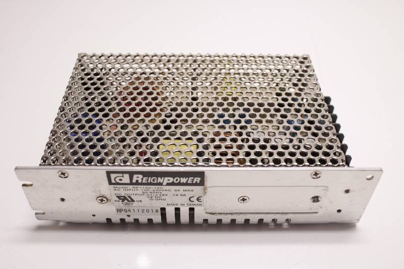 REIGNPOWE RP1150-12C NSNBC01 - POWER SUPPLY