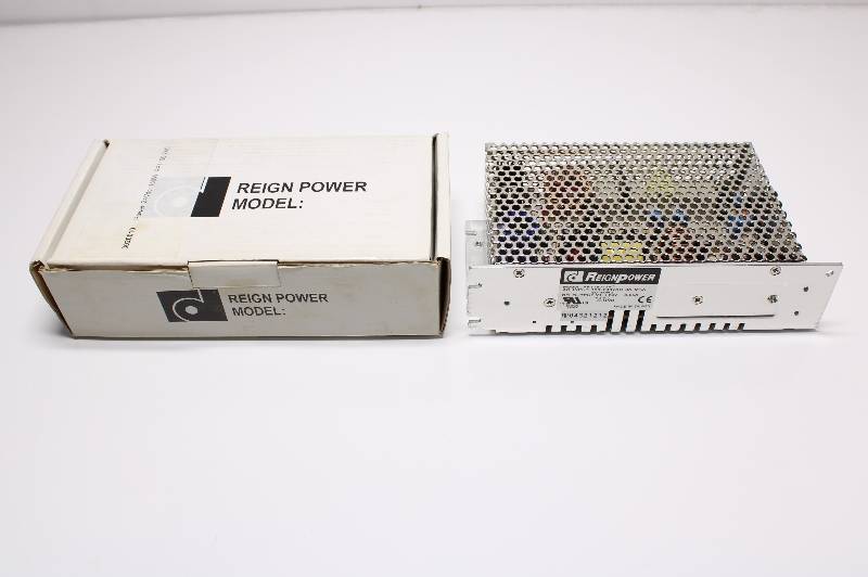 REIGNPOWE RP1150-24C NSFBC01 - POWER SUPPLY