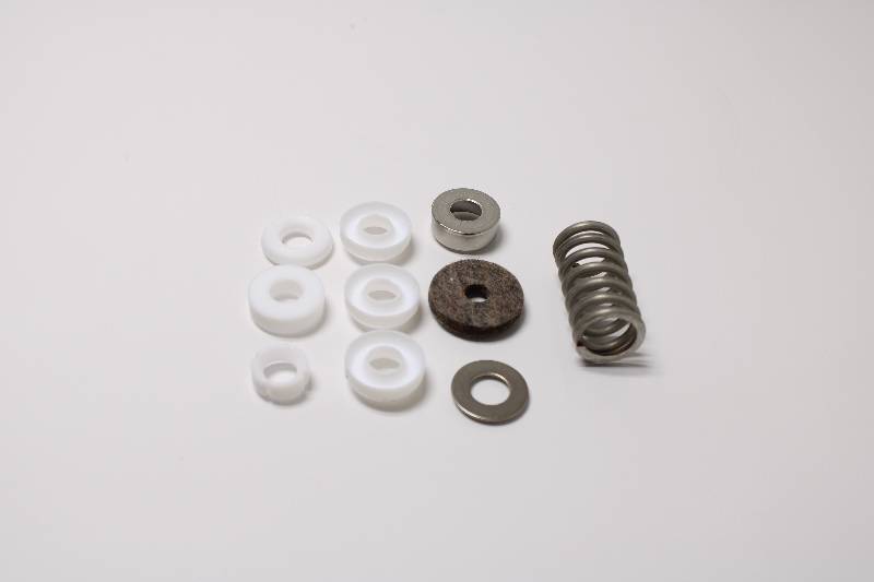 FISHER RPACKX00032 NSNBC01 - VALVE REPAIR KIT