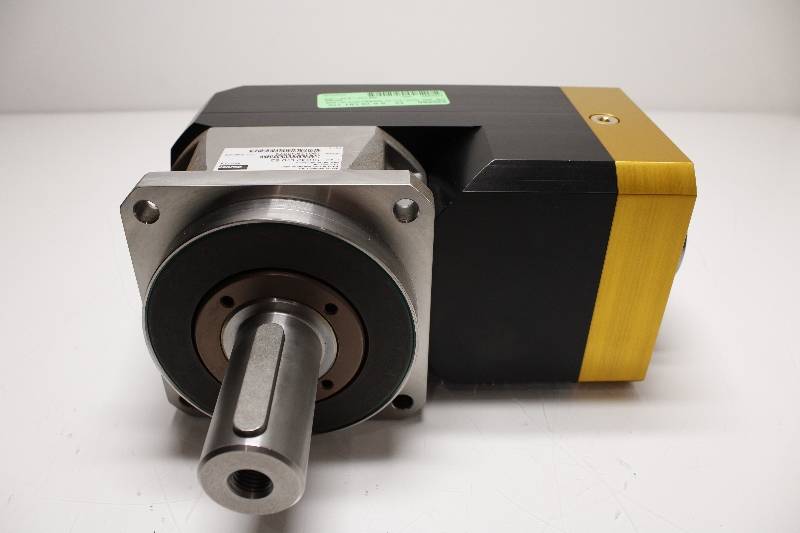 PARKER RS142-010-S2 NSNBC01 - RIGHT ANGLE GEAR MOTOR
