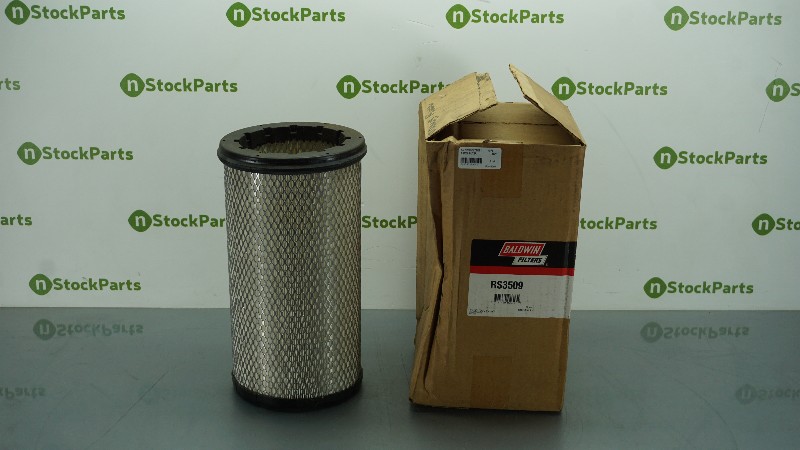 BALDWIN FILTERS RS3509 FILTER NSFB