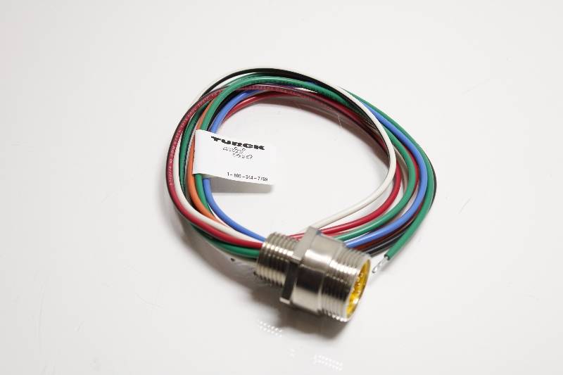 TURCK RSF 96-0.3M/14.5/NPT NSNB