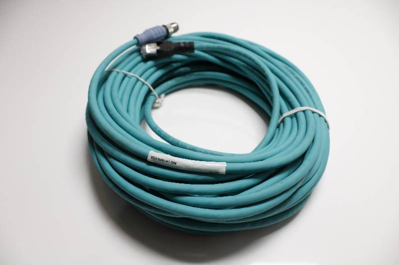 TURCK RSSD RJ45S 441-20M NSNBC01